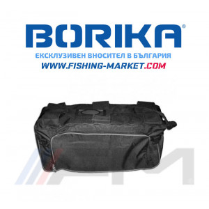 BORIKA - Подвижна чанта за монтаж върху пейка на лодка 